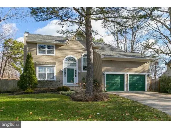 Winslow Twp, NJ 08081,8 COWPATH CT