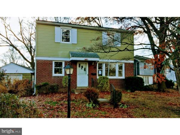 2657 WOLF AVE, Pennsauken, NJ 08109