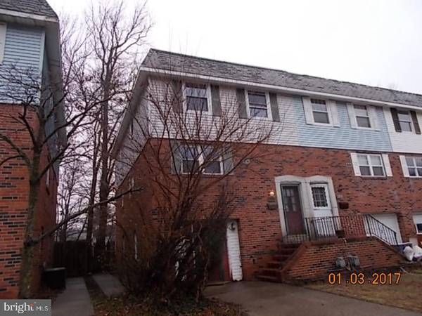 119 SUBURBAN TER, Stratford, NJ 08084