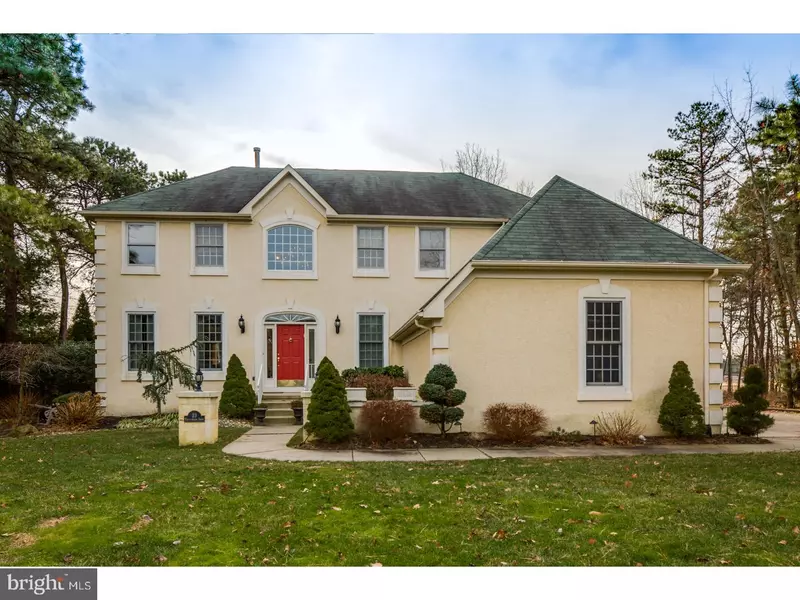 23 KNOTTINGHAM DR, Voorhees, NJ 08043