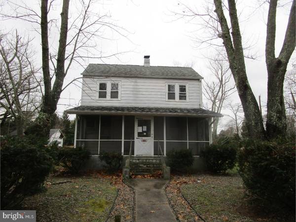 404 CEDAR AVE, Chesilhurst, NJ 08089