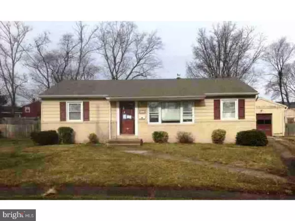 Somerdale, NJ 08083,812 BURBANK CT