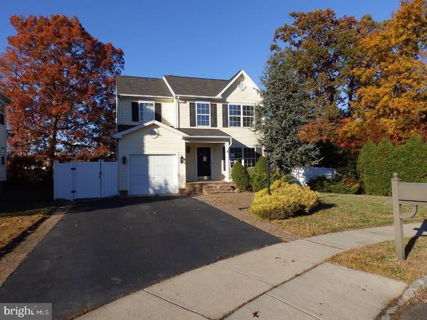 9 SALEM CT, Winslow Twp, NJ 08081