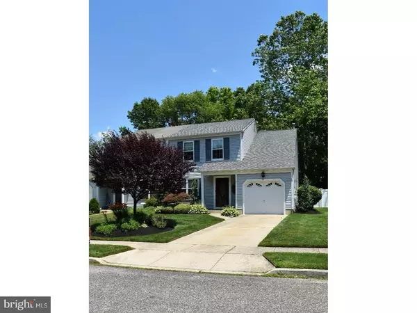 58 WOODMILL DR, Gloucester Twp, NJ 08021