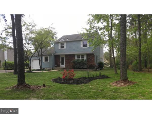 2423 LOUDEN LN, Waterford Twp, NJ 08004