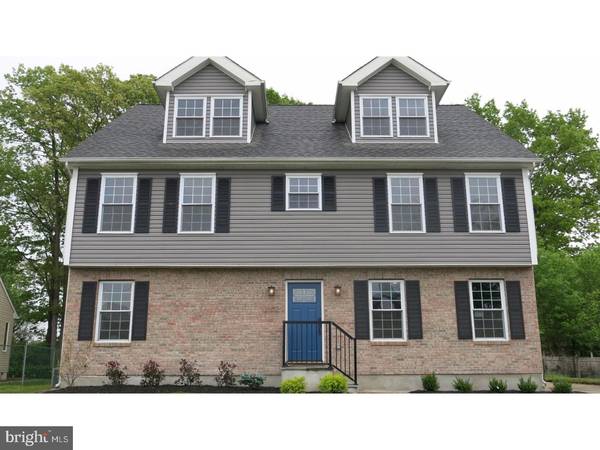 2302 HARTFORD DR, Glendora, NJ 08029