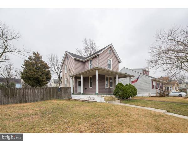 Lindenwold, NJ 08021,511 E MAPLE AVE