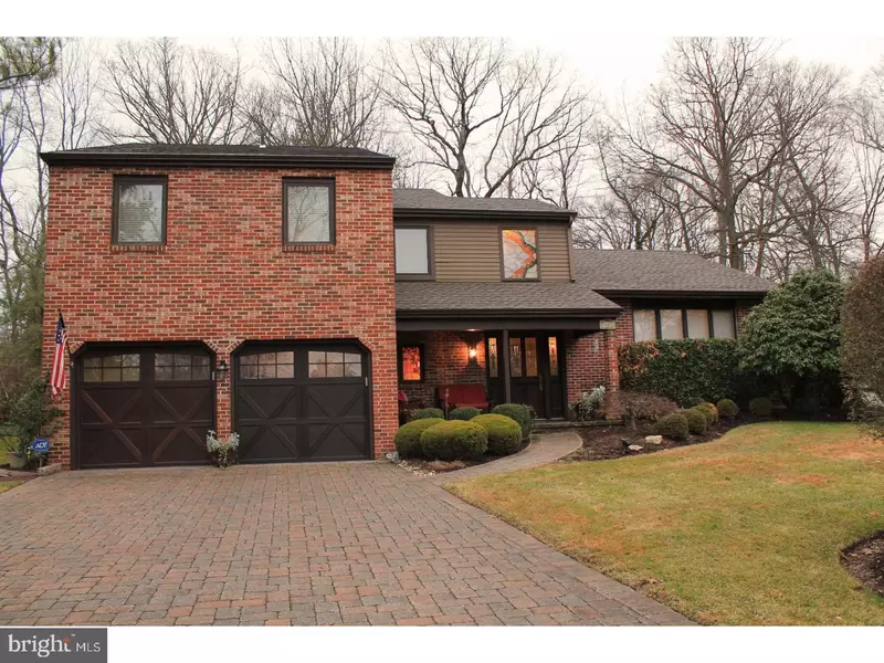 1660 LARK LN, Cherry Hill, NJ 08003