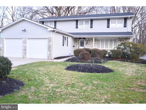 6 PURDUE PL, Cherry Hill, NJ 08034