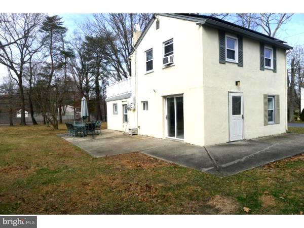 21 W 6TH AVE, Cherry Hill, NJ 08003