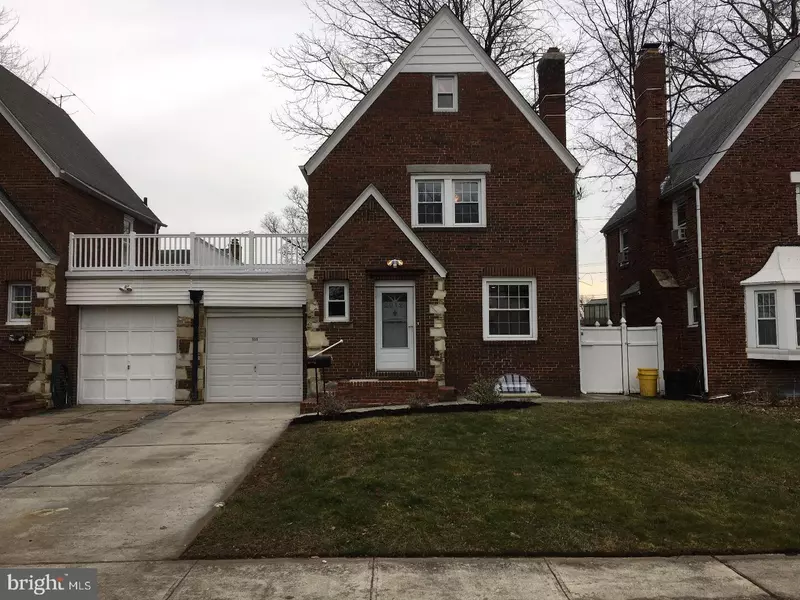 5019 WESTWOOD LN, Pennsauken, NJ 08109