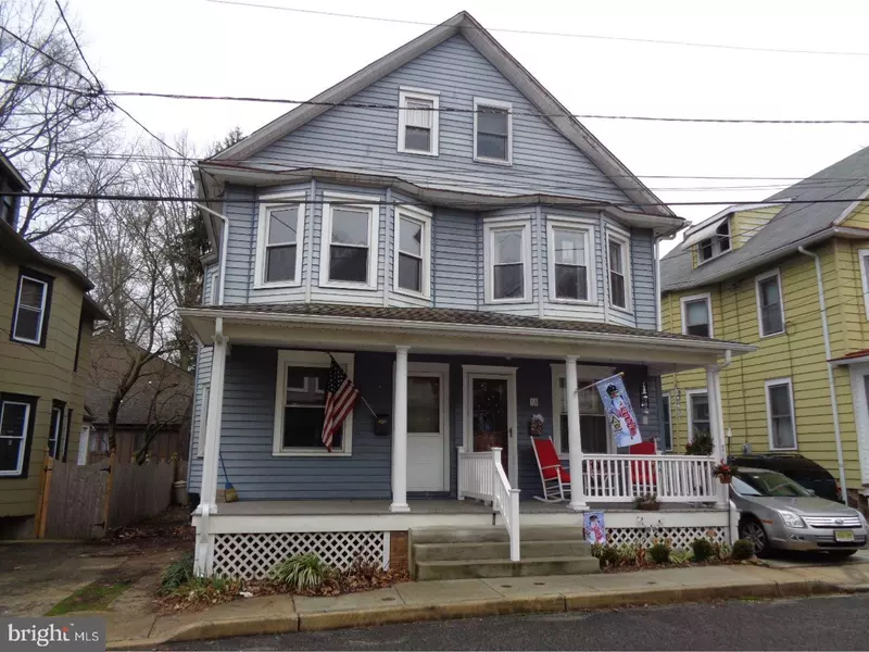 20 LEE AVE, Haddonfield, NJ 08033