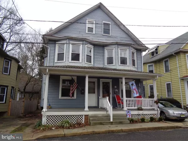 20 LEE AVE, Haddonfield, NJ 08033