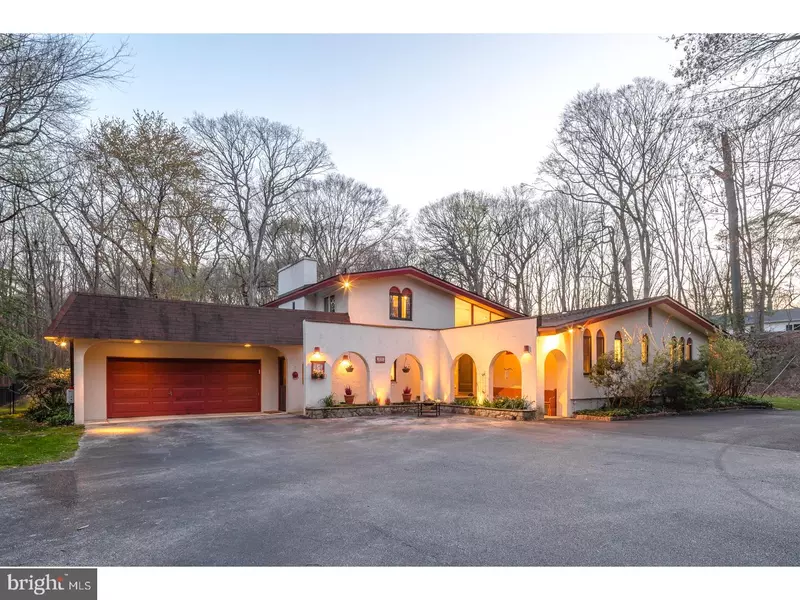 315 COTSWOLD LN, Cherry Hill, NJ 08034