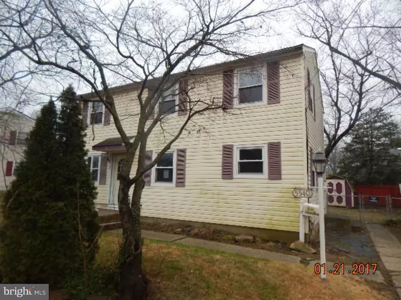 5540 WHITMAN TER, Pennsauken, NJ 08109