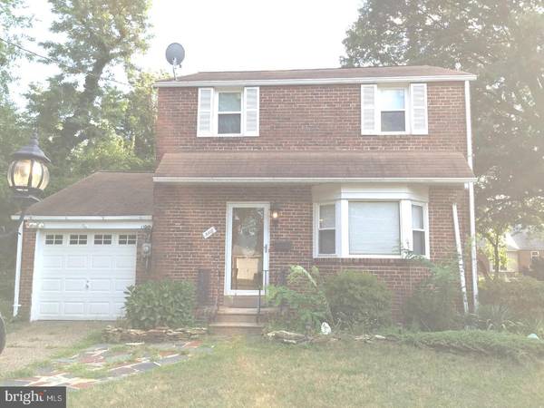 5118 WITHERSPOON AVE, Pennsauken, NJ 08109