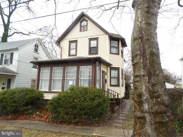 6237 WISTERIA AVE, Pennsauken, NJ 08109