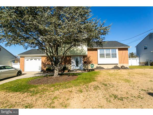 1037 CORONET LN, Somerdale, NJ 08083