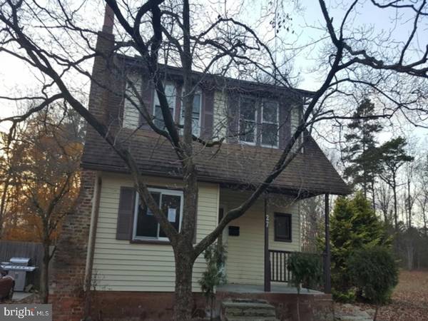 27 N ARLINGTON AVE, Berlin, NJ 08009