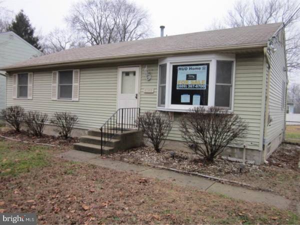 6145 RIVER RD, Pennsauken, NJ 08110