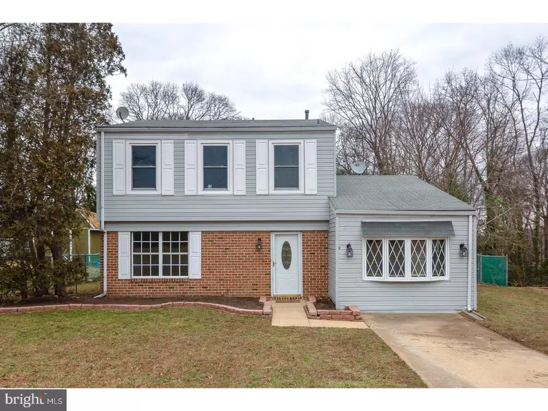 55 SUNSET DR, Gloucester Twp, NJ 08021