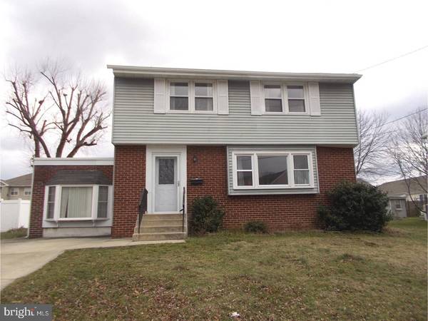 4514 COOPER AVE, Pennsauken, NJ 08109