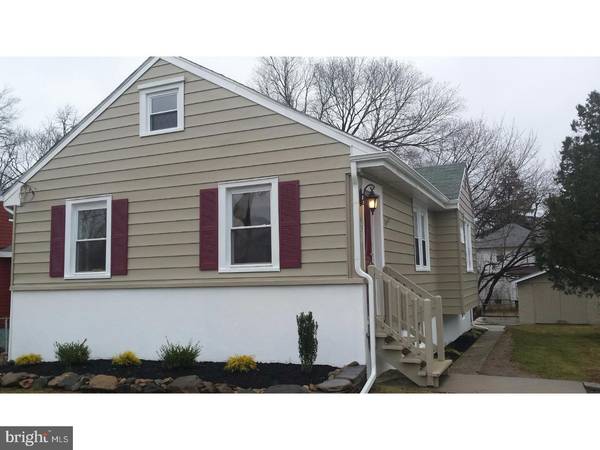 4314 VOLNEY AVE, Pennsauken, NJ 08109