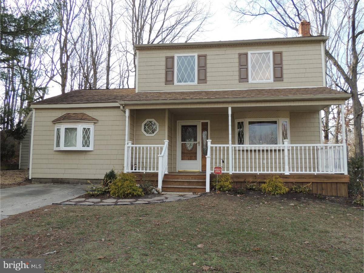 Blackwood, NJ 08012,25 DEER PARK CIR