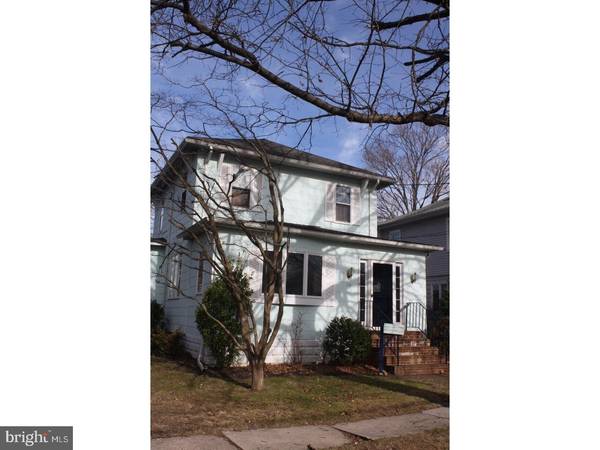 119 E CEDAR AVE, Haddon Township, NJ 08107