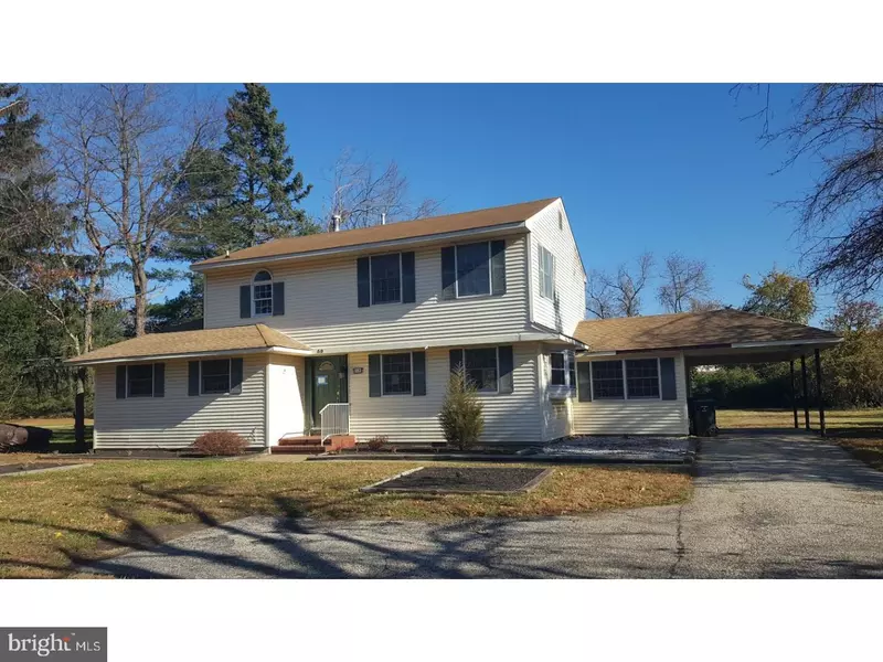 59 TANSBORO RD, Berlin, NJ 08009