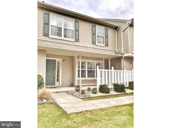 1607 BEACON HILL DR, Sicklerville, NJ 08081