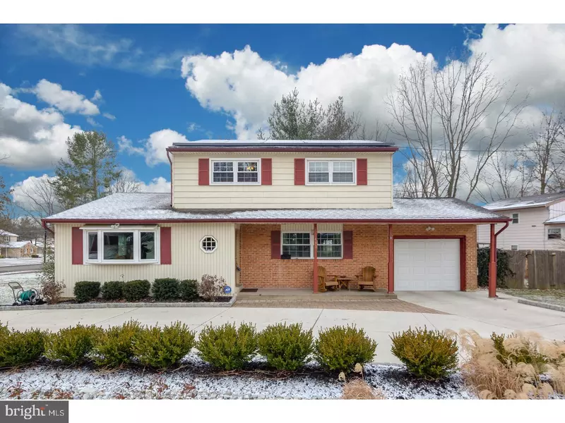 430 TEAROSE LN, Cherry Hill, NJ 08003