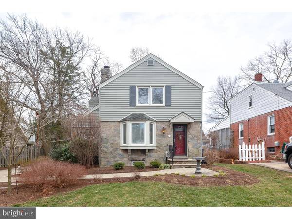 26 HAMPTON RD, Haddon Township, NJ 08108