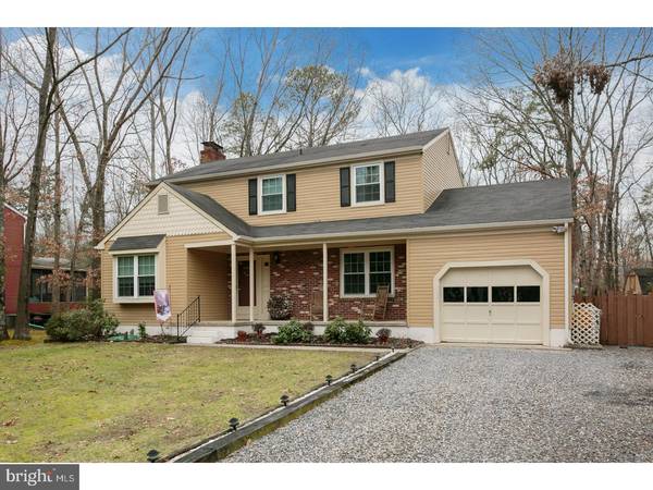 2107 DOROTHY AVE, Atco, NJ 08004