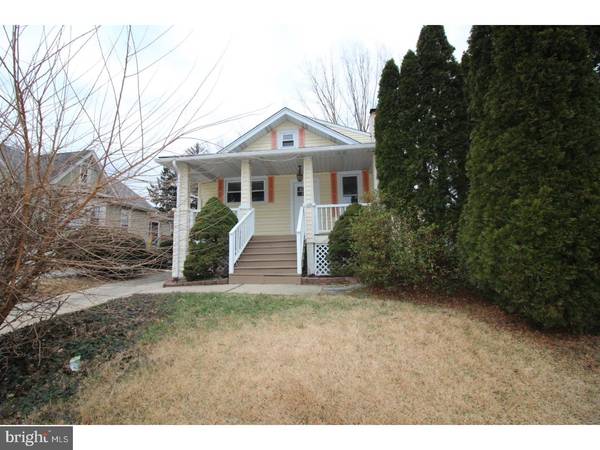 436 OAK ST, Audubon, NJ 08106