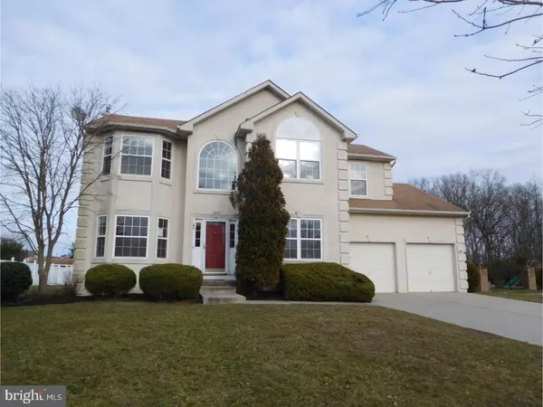 142 RYANS RUN, Sicklerville, NJ 08081