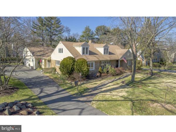 200 CHEWS LANDING RD, Haddonfield, NJ 08033