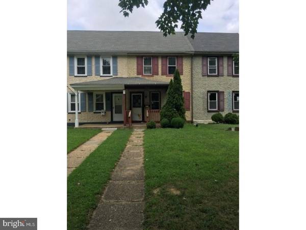 209 NEW JERSEY AVE, Brooklawn, NJ 08030