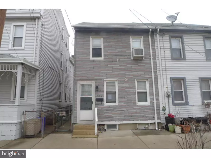 309 MERCER ST, Gloucester City, NJ 08030