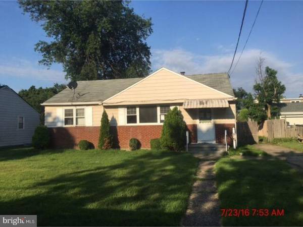 22 WARD AVE, Audubon, NJ 08106