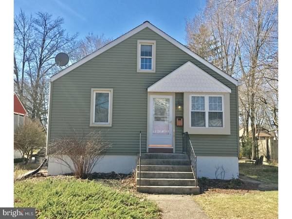 150 S BARRETT AVE, Audubon, NJ 08106