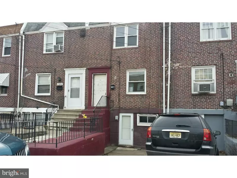 1068 S MERRIMAC RD, Camden, NJ 08104