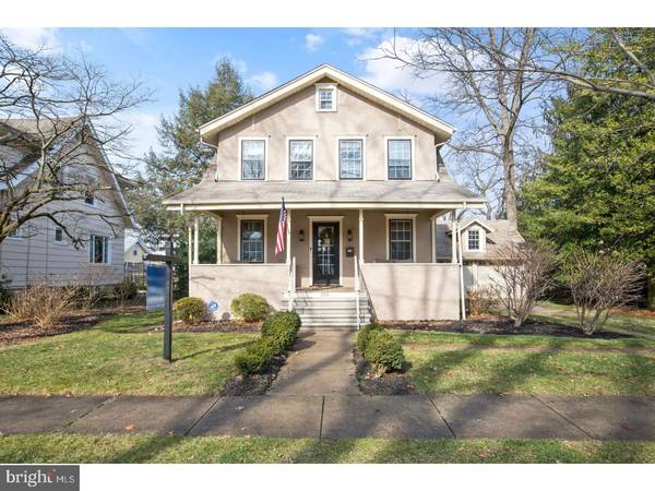 233 PARK PL, Audubon, NJ 08106