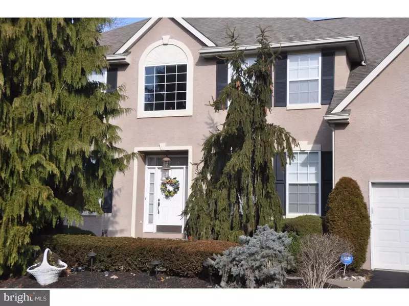 30 FORREST HILLS DR, Voorhees, NJ 08043