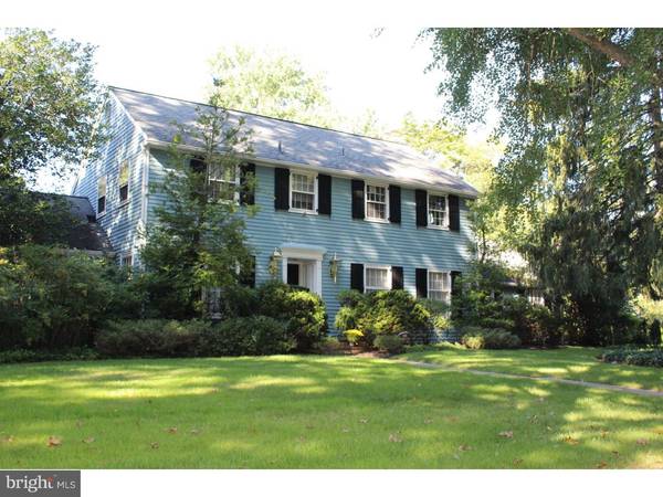 109 GLENWOOD RD, Haddonfield, NJ 08033