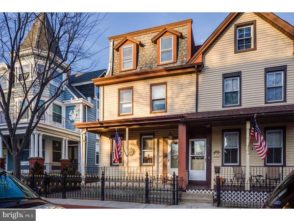 419 MONMOUTH ST, Gloucester City, NJ 08030