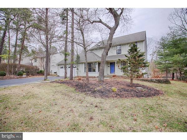 21 SIGNAL HILL DR, Voorhees, NJ 08043