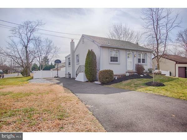 3314 HIGH ST, Blackwood, NJ 08012