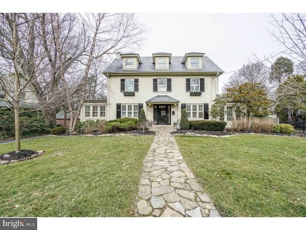 371 KINGS HWY W, Haddonfield, NJ 08033