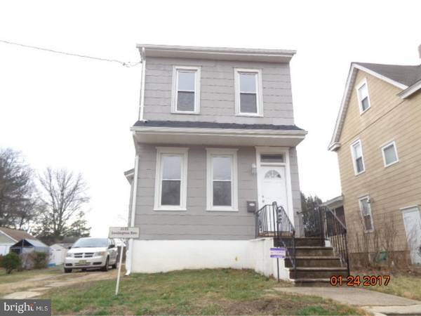 2155 LEXINGTON AVE, Pennsauken, NJ 08110